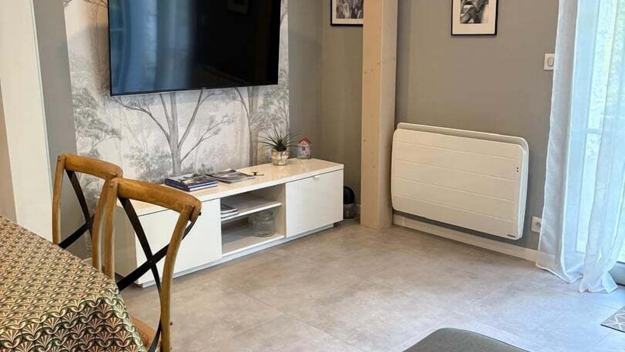 Photo of Livingroom in Loches