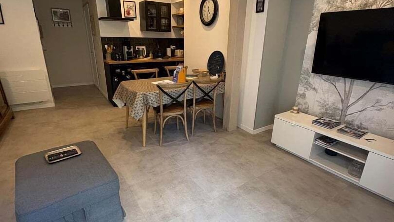 Photo of Livingroom in Loches