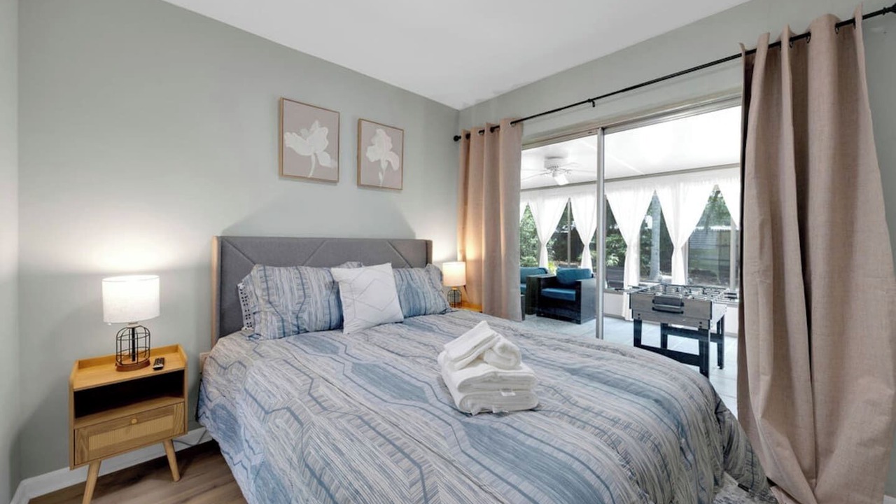 Photo of Bedroom in Jacksonville