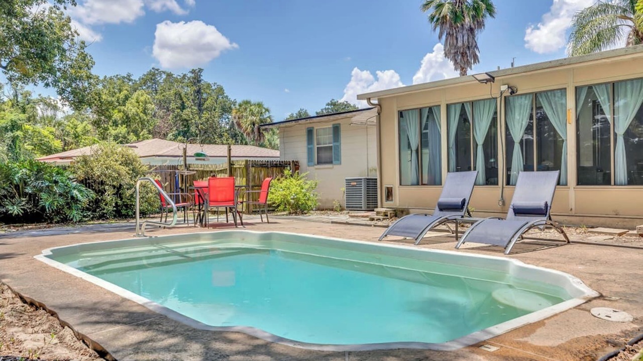 Photo of Outdoor in Jacksonville