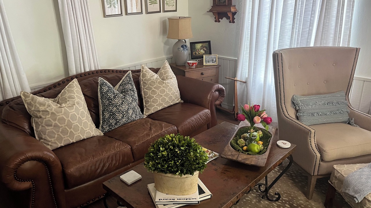 Photo of Livingroom in Stigler