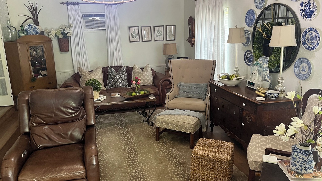 Photo of Livingroom in Stigler