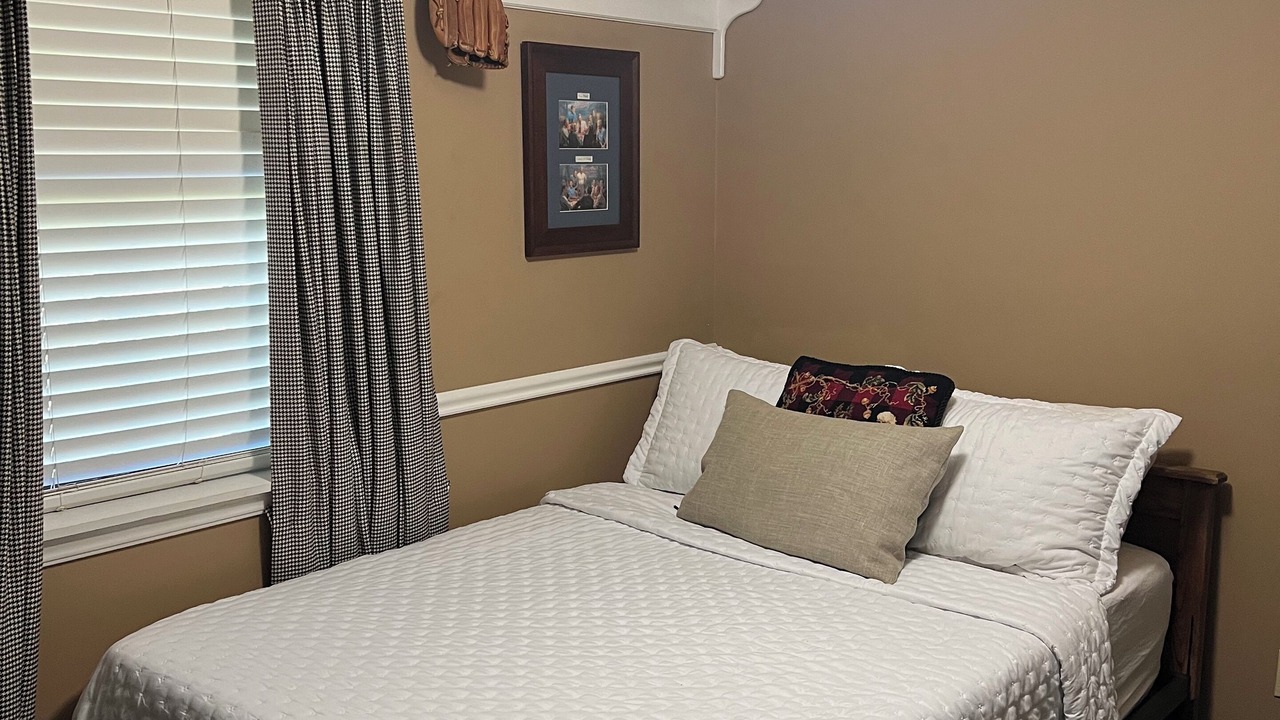 Photo of Bedroom in Stigler