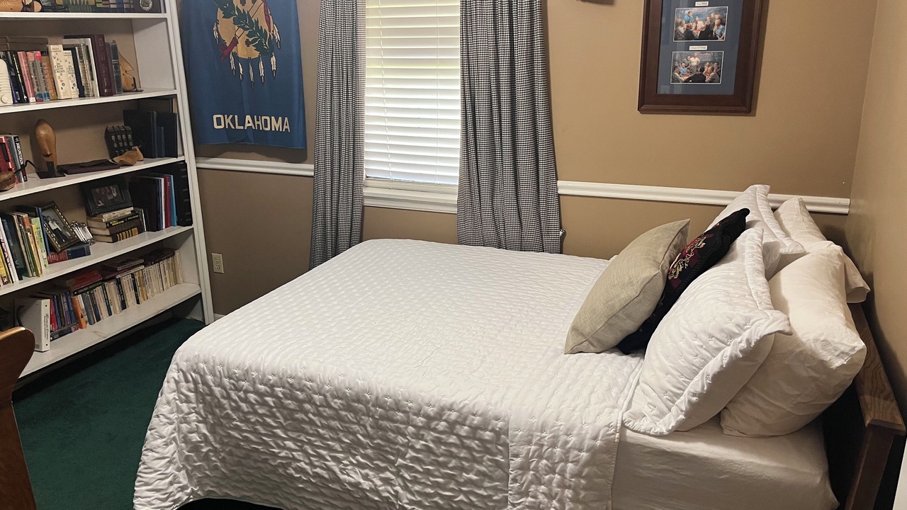 Photo of Bedroom in Stigler