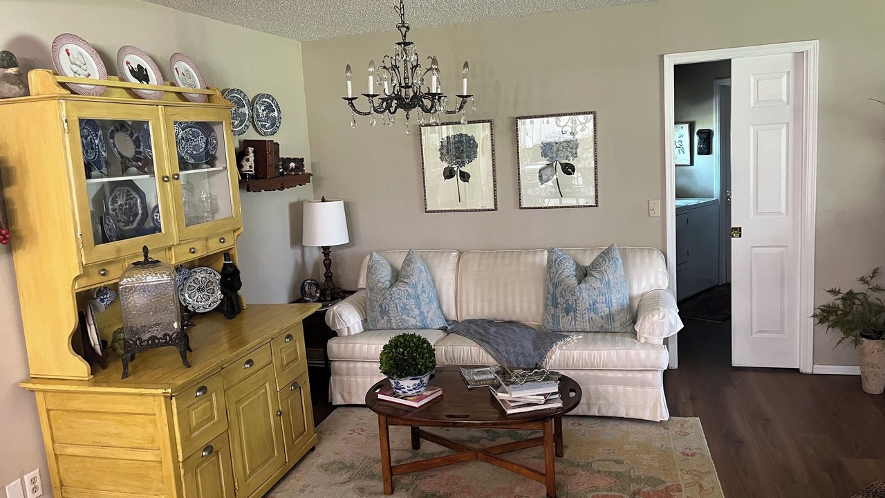 Photo of Livingroom in Stigler