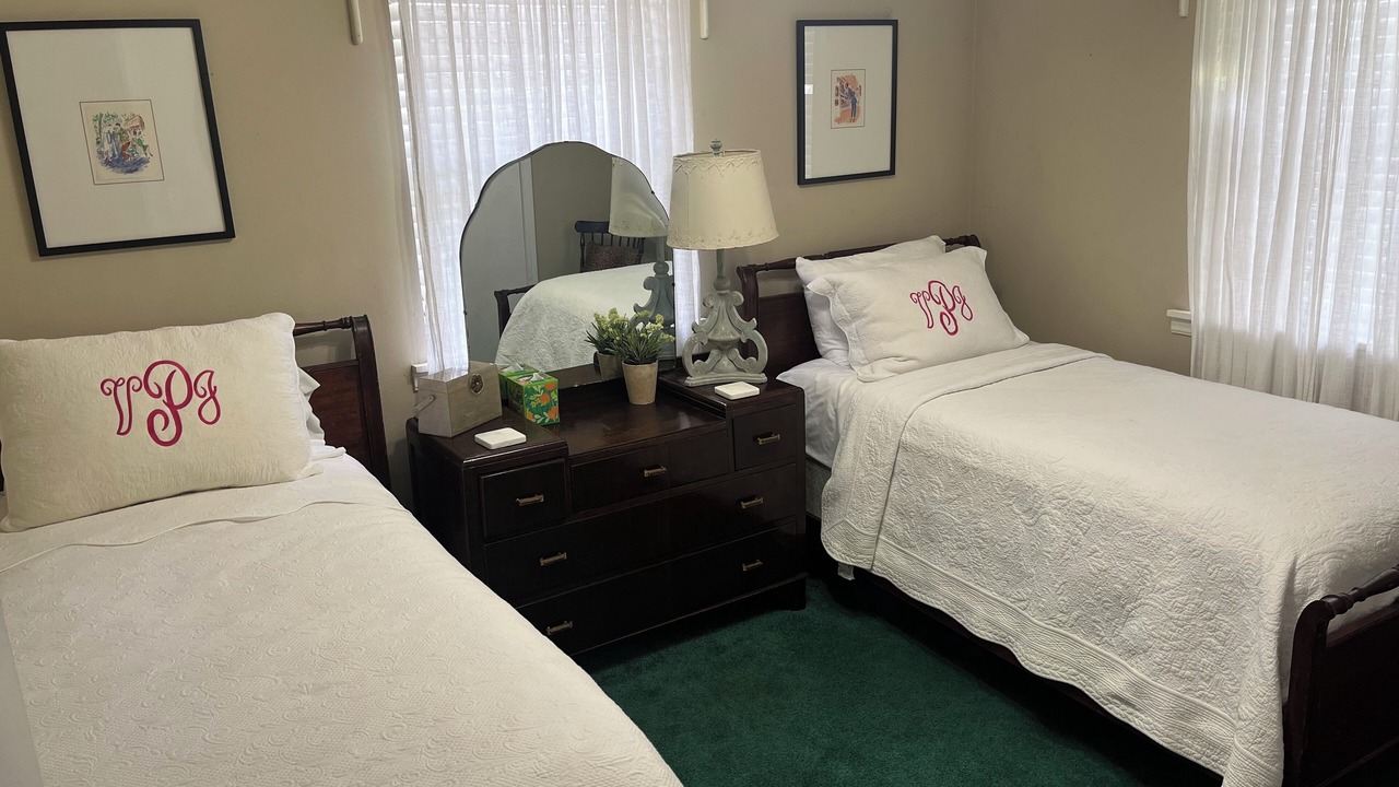 Photo of Bedroom in Stigler