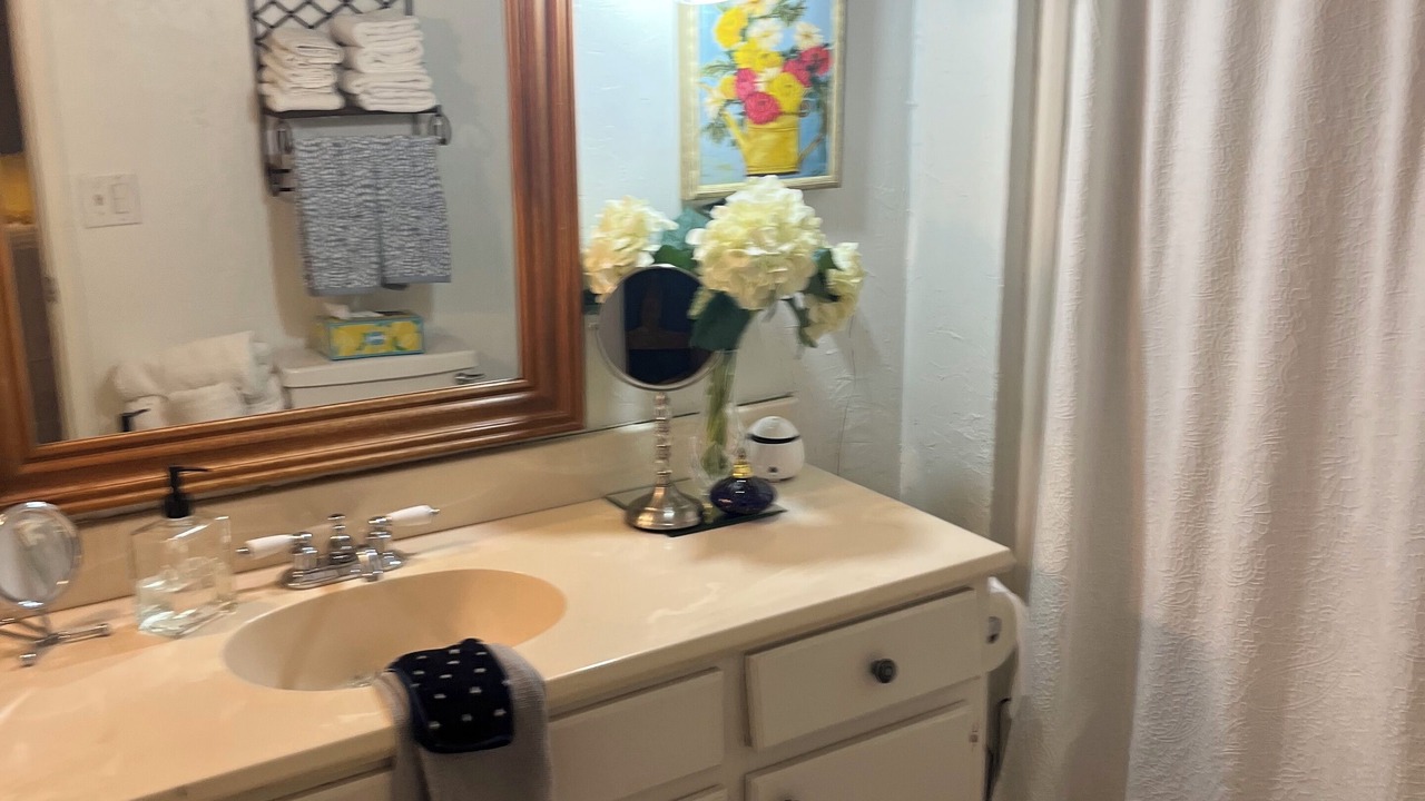Photo of Bathroom in Stigler