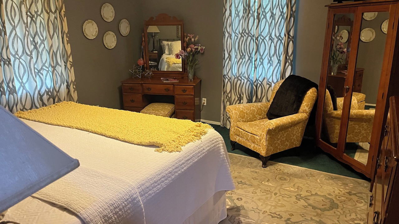 Photo of Bedroom in Stigler