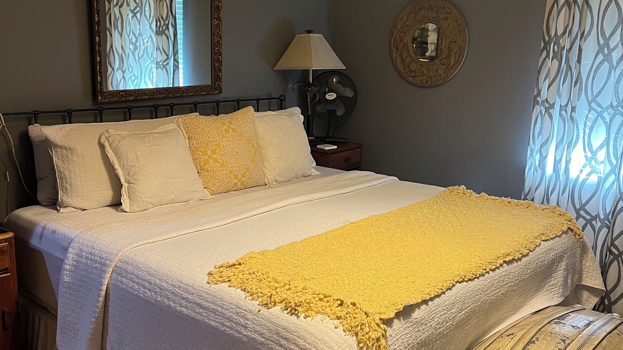 Photo of Bedroom in Stigler