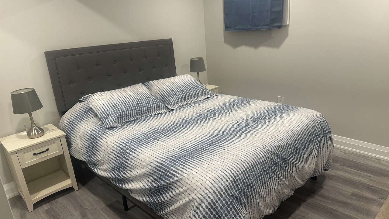 Photo of Bedroom in Bowmanville