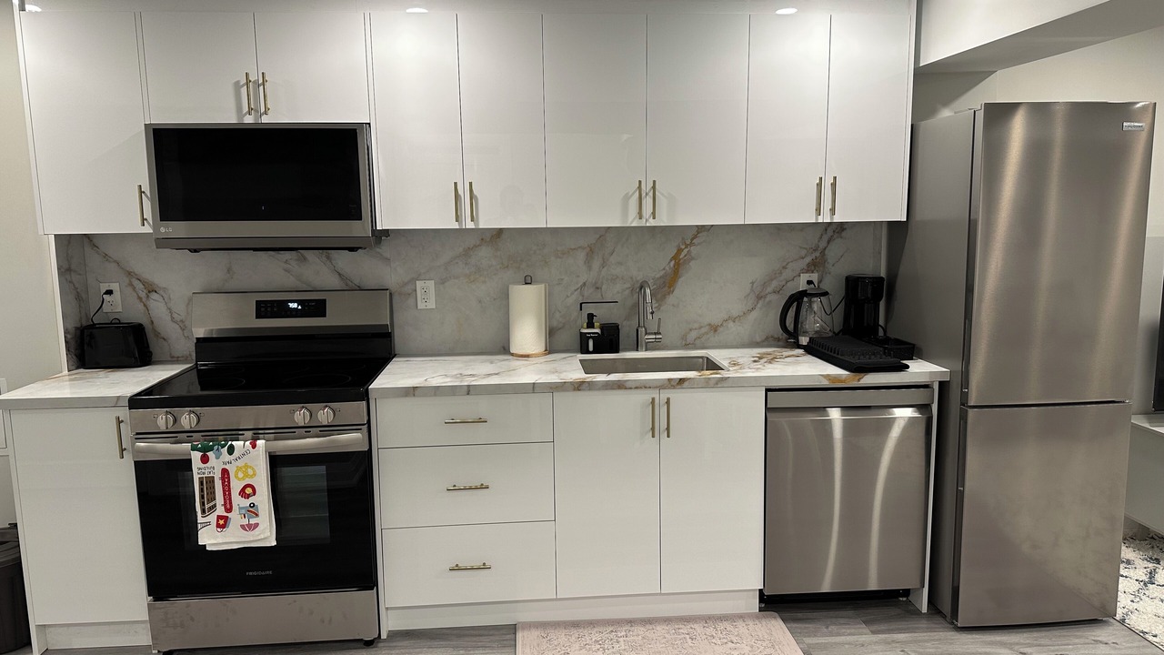 Photo of Kitchen in Bowmanville