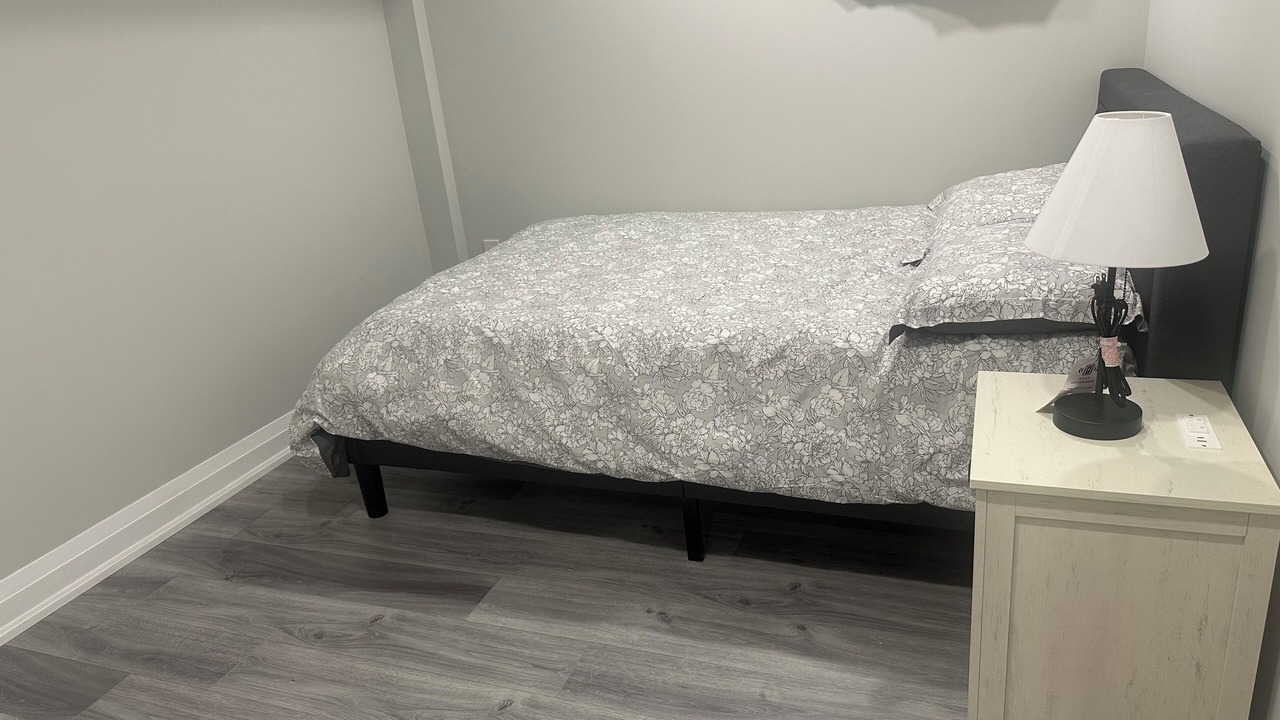 Photo of Bedroom in Bowmanville