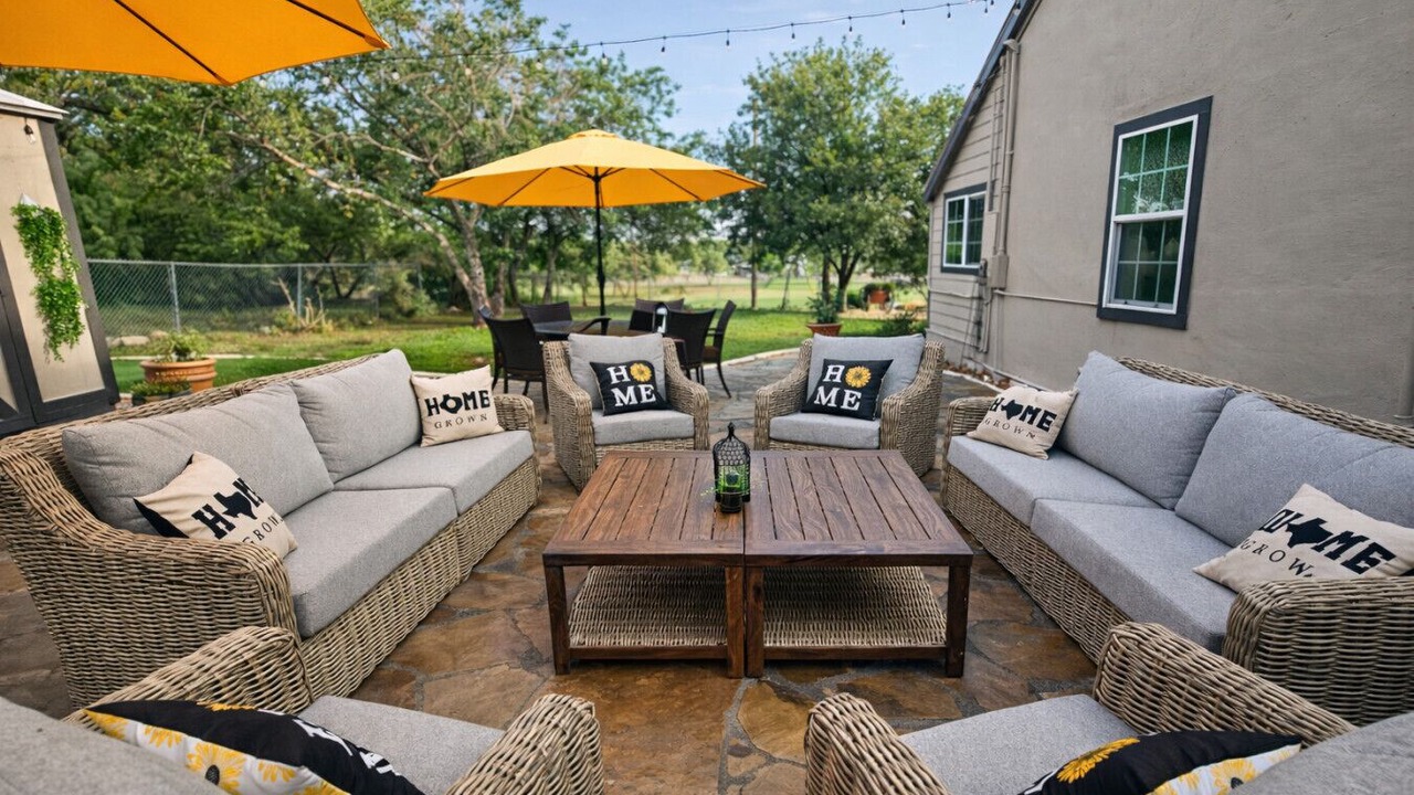 Photo of Outdoor in Hondo