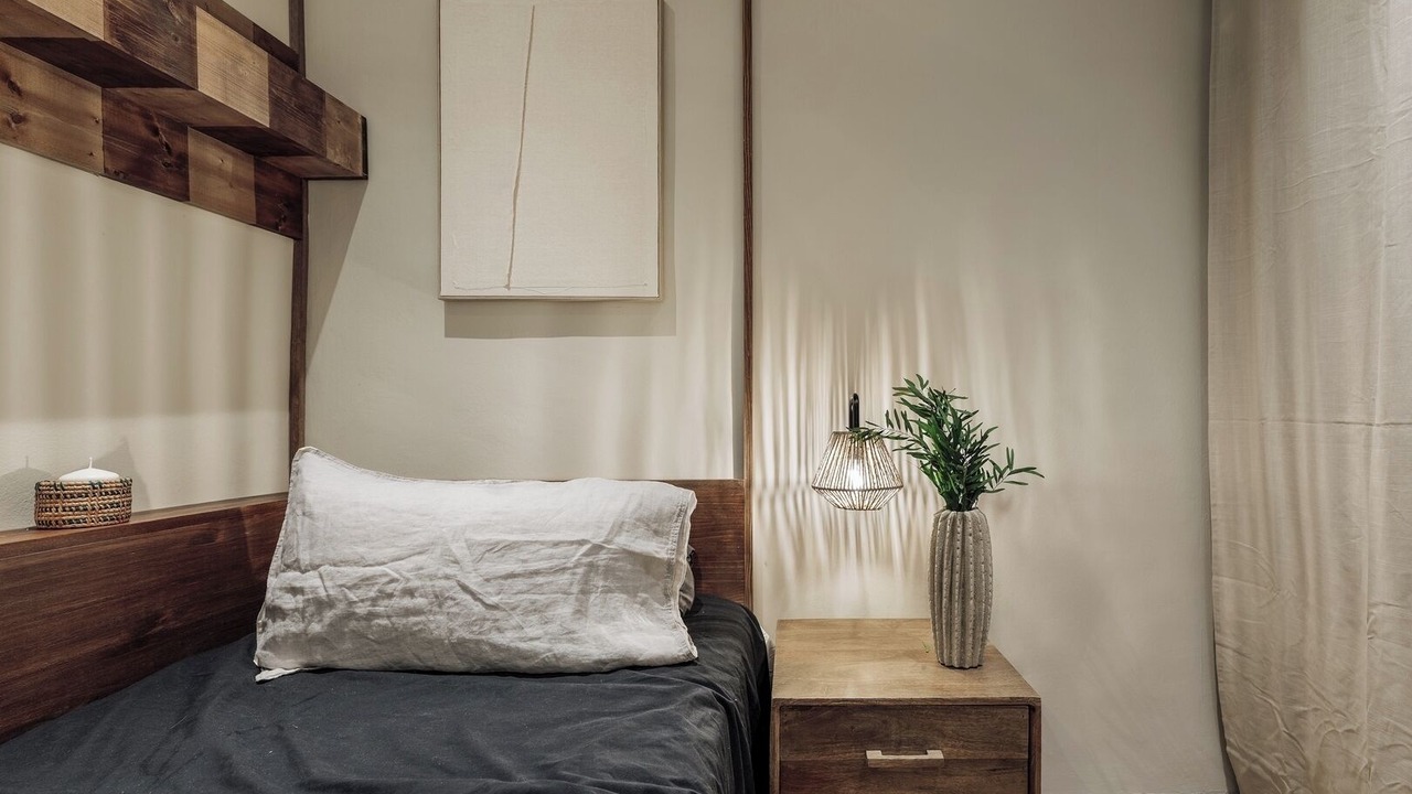 Photo of Bedroom in El Putget i Farro