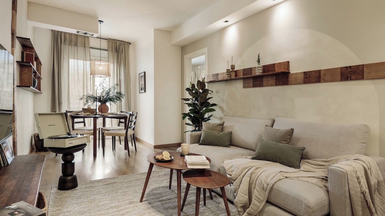 Photo of Livingroom in El Putget i Farro