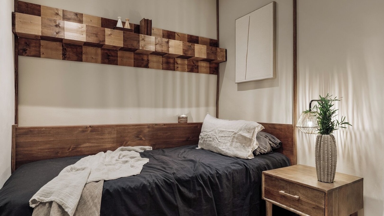 Photo of Bedroom in El Putget i Farro
