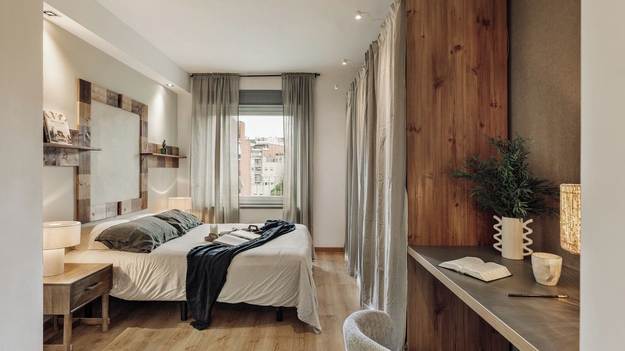 Photo of Bedroom in El Putget i Farro