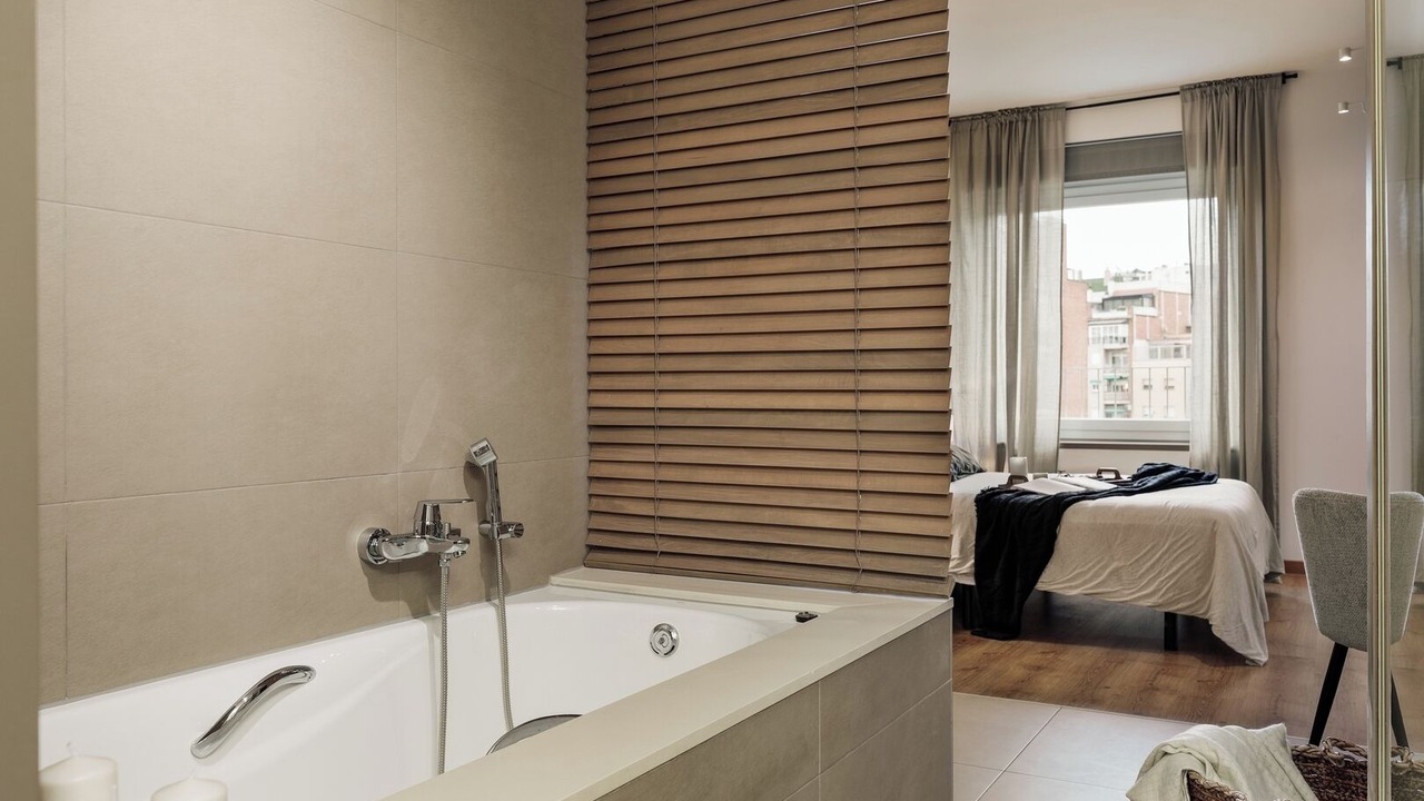 Photo of Bedroom in El Putget i Farro