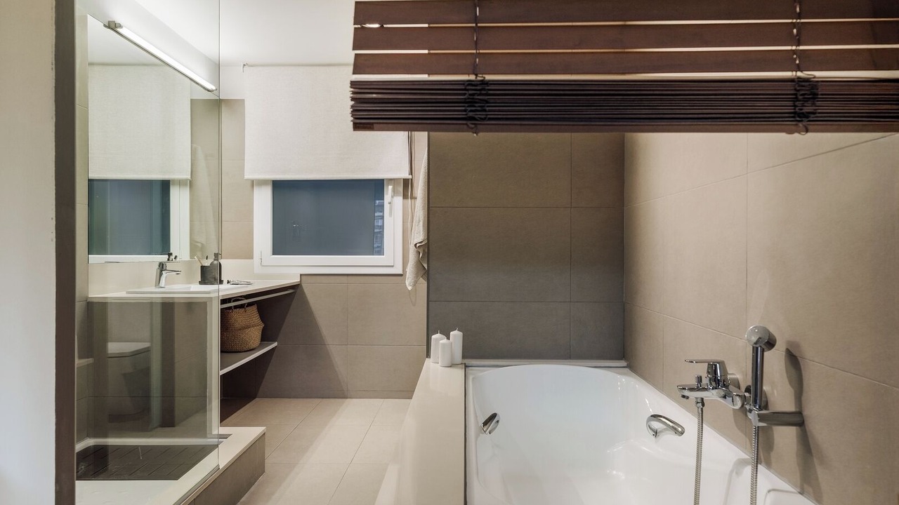 Photo of Bathroom in El Putget i Farro