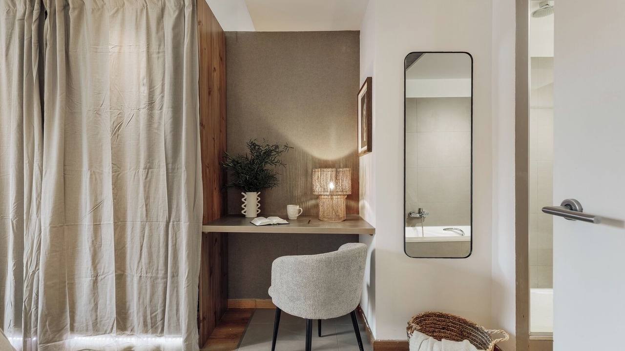 Photo of Bathroom in El Putget i Farro