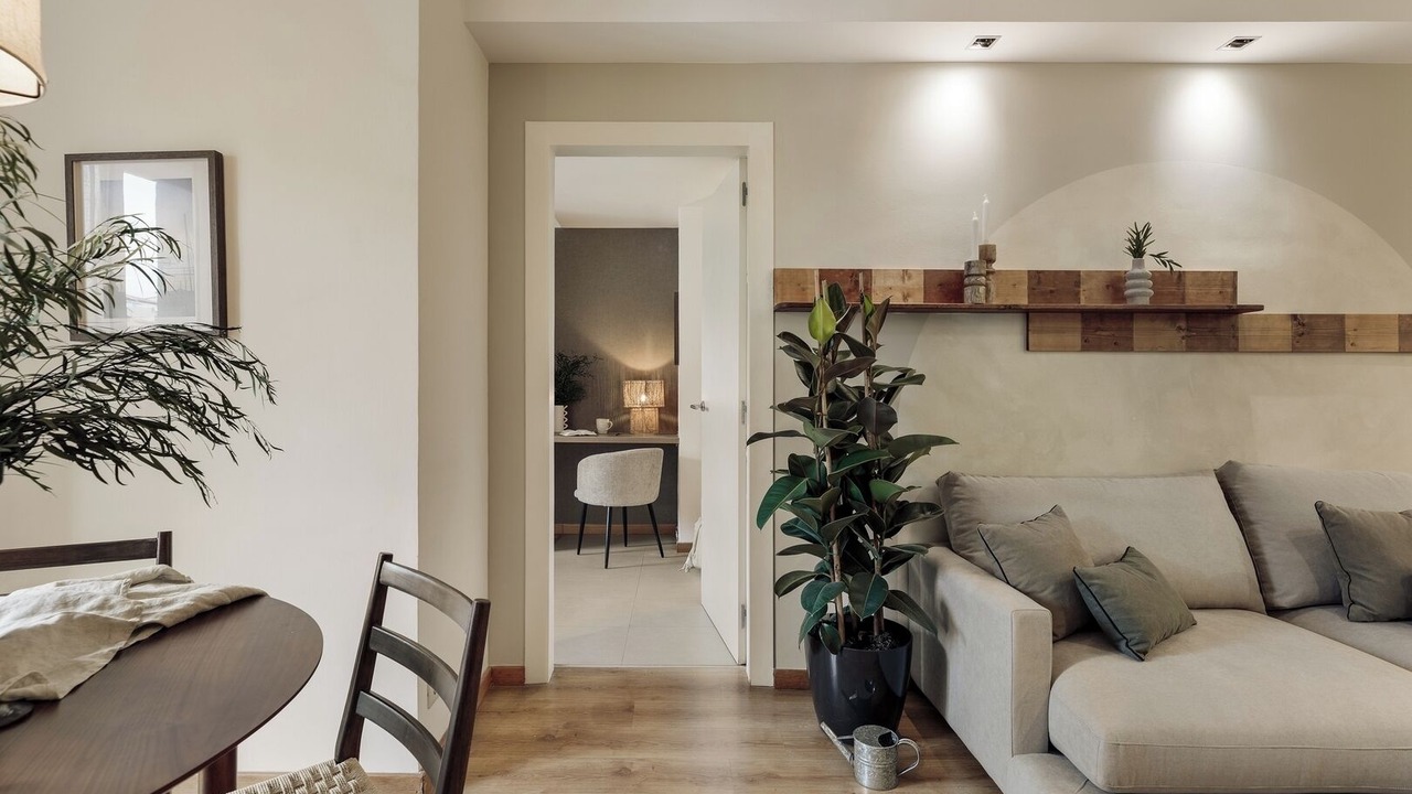 Photo of Livingroom in El Putget i Farro