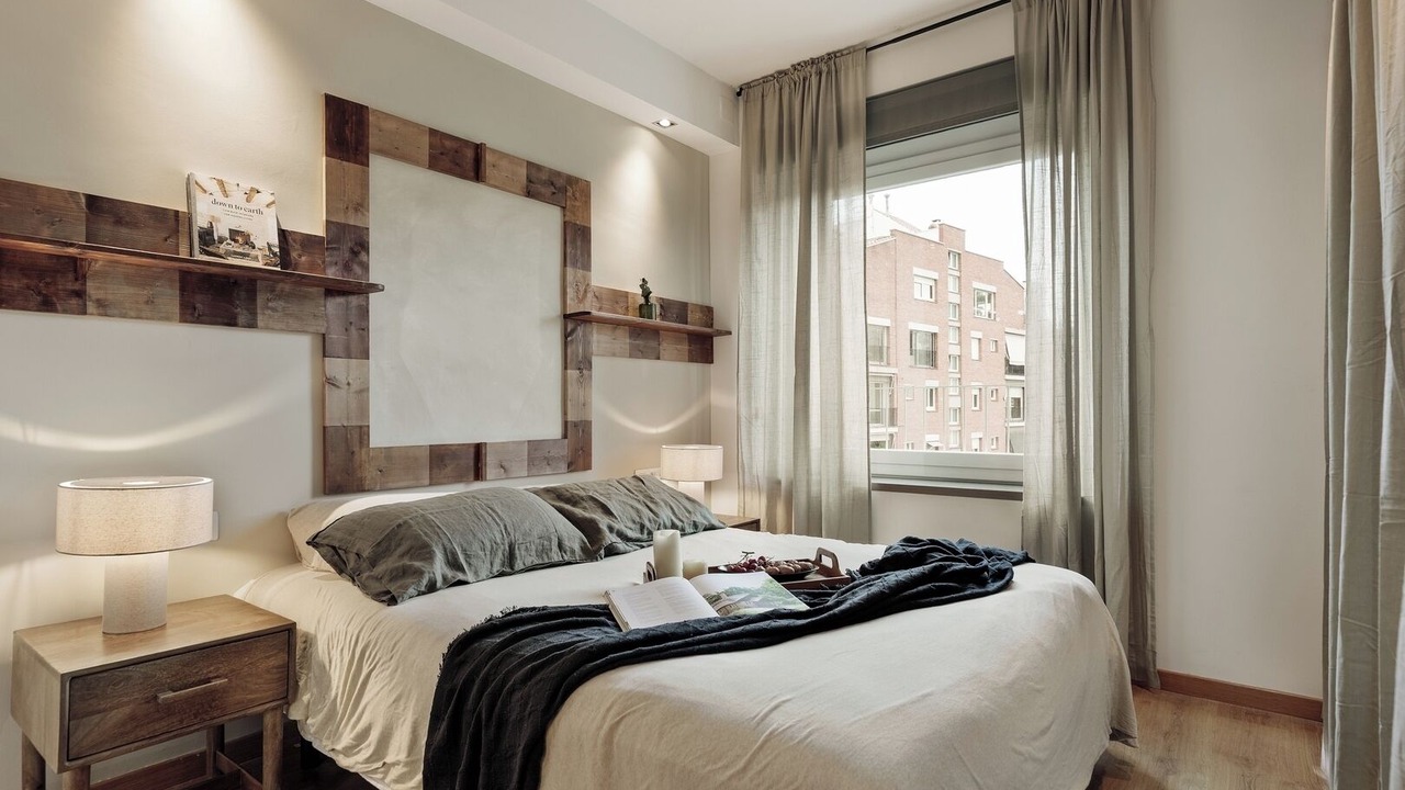 Photo of Bedroom in El Putget i Farro