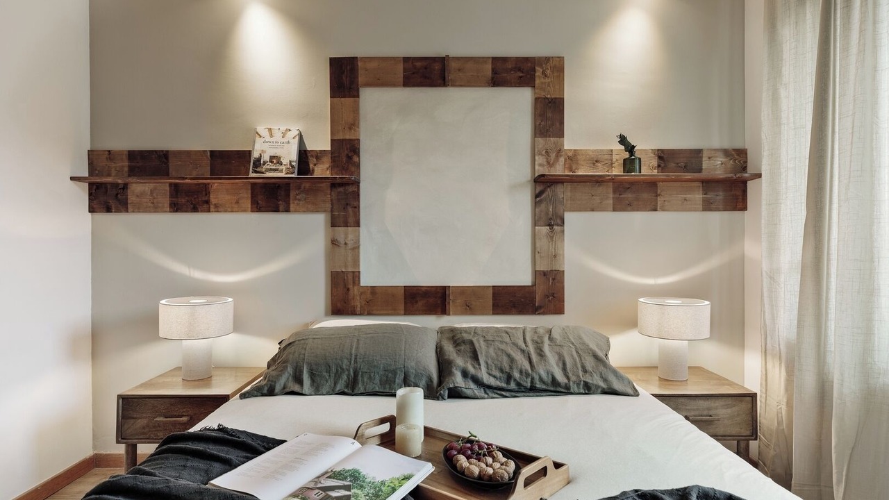 Photo of Bedroom in El Putget i Farro