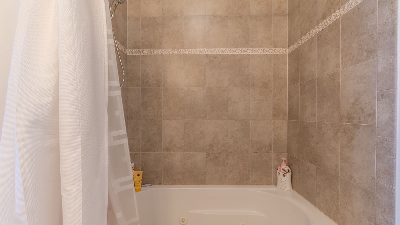 Photo of Bathroom in Hackensack River Waterfront