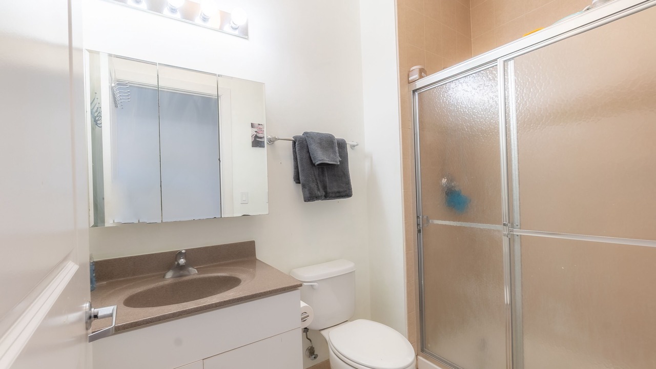 Photo of Bathroom in Hackensack River Waterfront