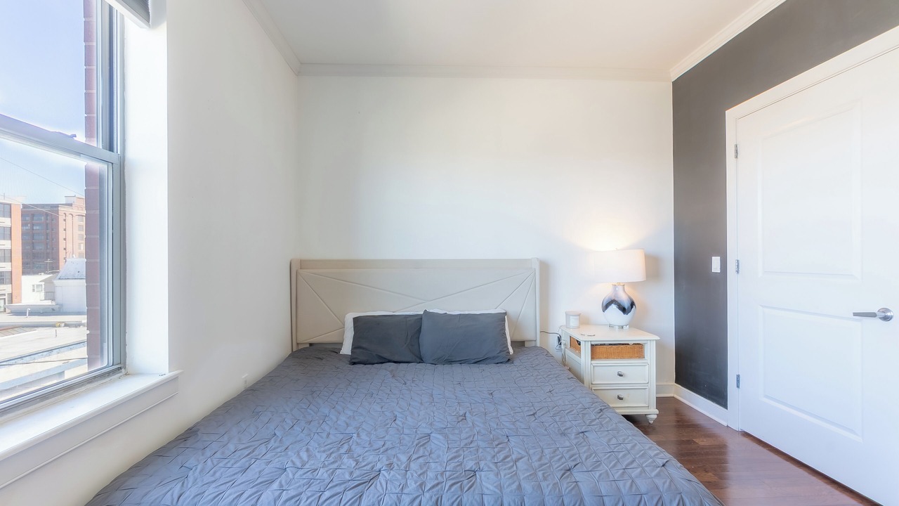 Photo of Bedroom in Hackensack River Waterfront