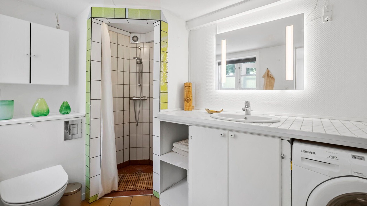 Photo of Bathroom in Svaneke