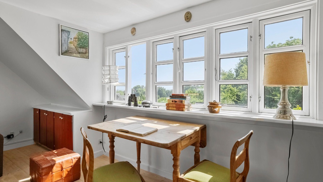 Photo of Bedroom in Svaneke