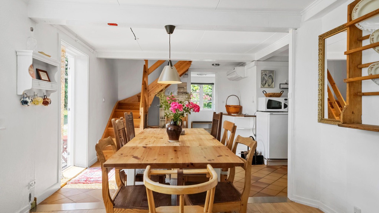 Photo of Bedroom in Svaneke