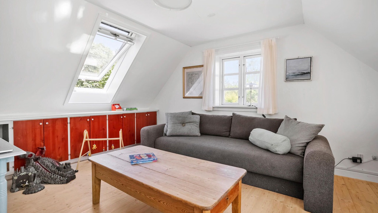 Photo of Bedroom in Svaneke
