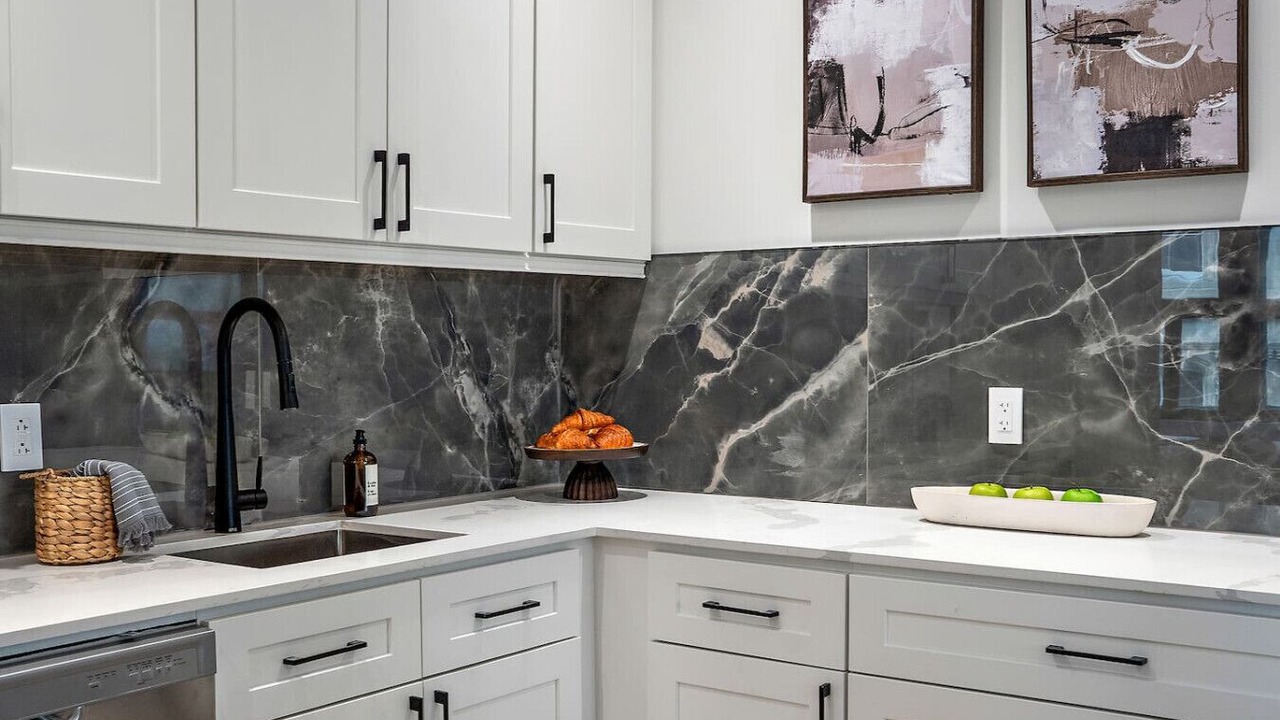 Photo of Kitchen in Old Montreal