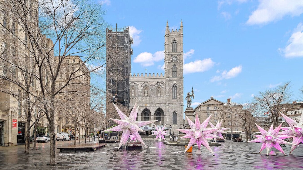 Photo of Others in Old Montreal