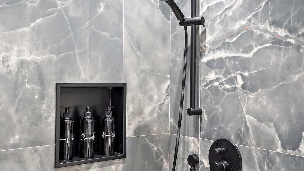 Photo of Bathroom in Old Montreal