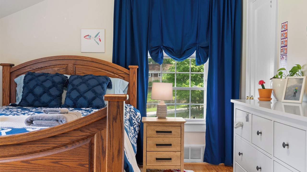 Photo of Bedroom in Clemson