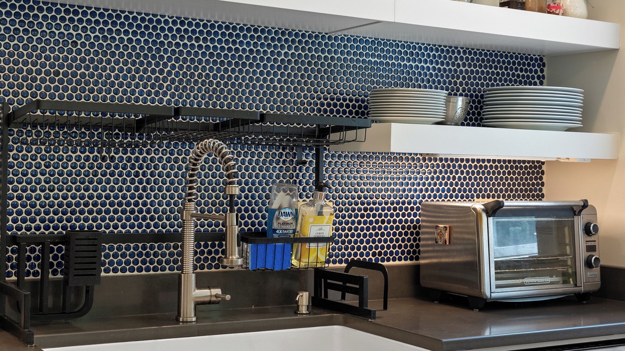 Photo of Kitchen in Clemson