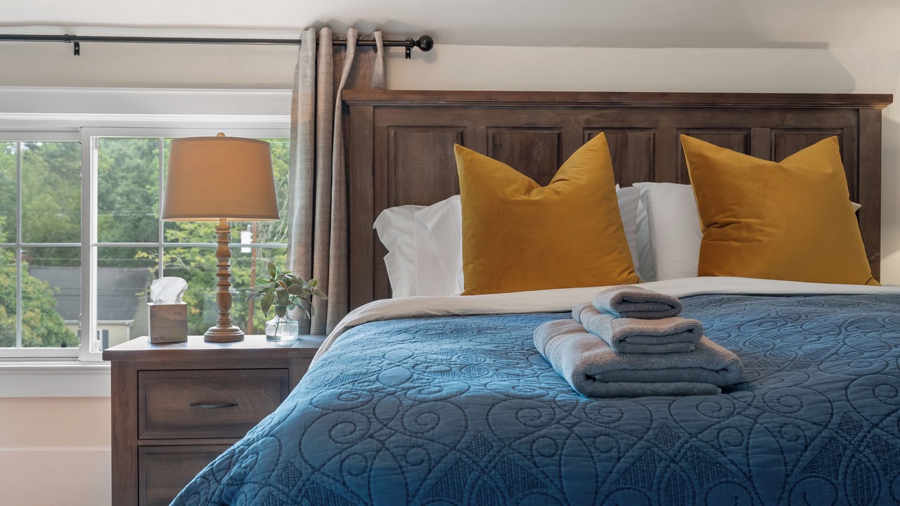 Photo of Bedroom in Clemson