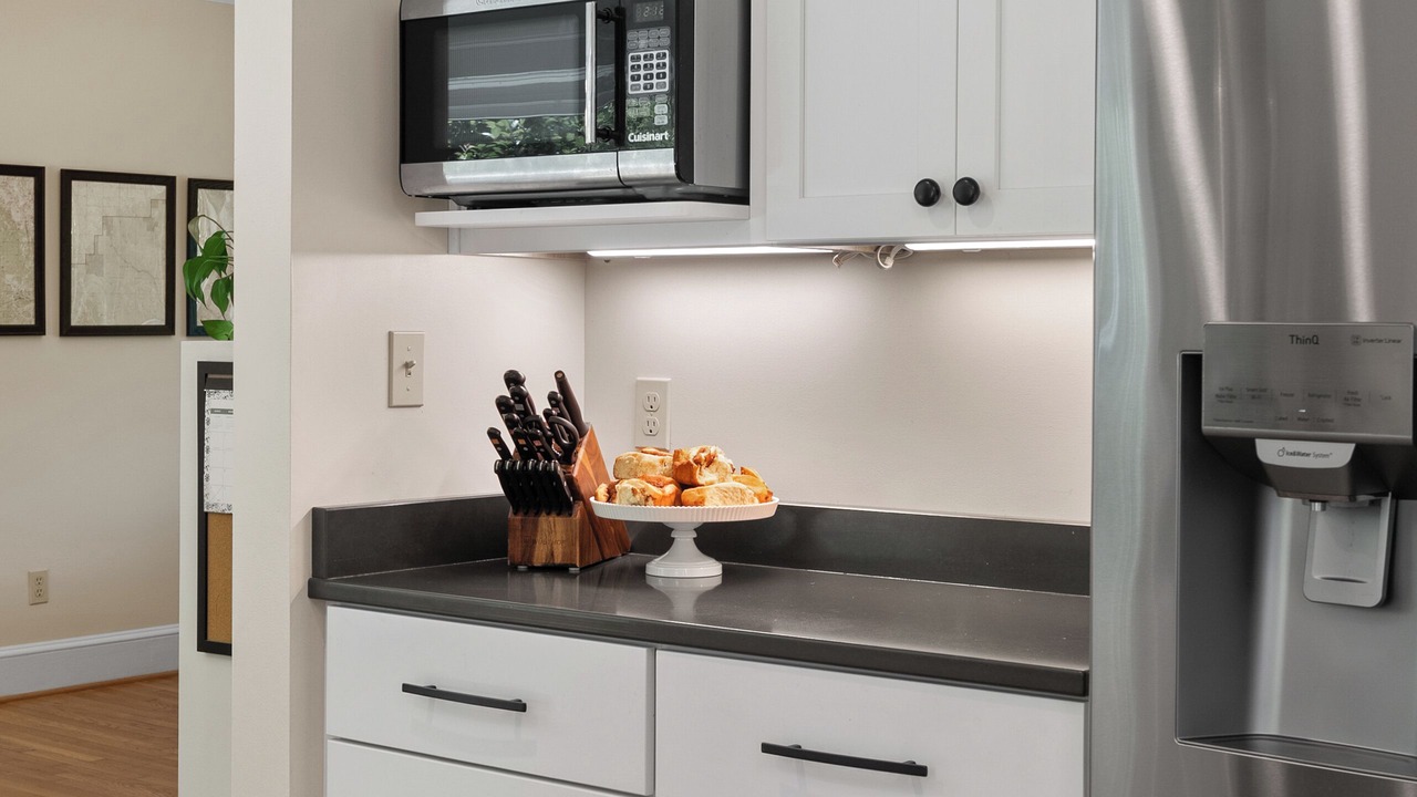 Photo of Kitchen in Clemson