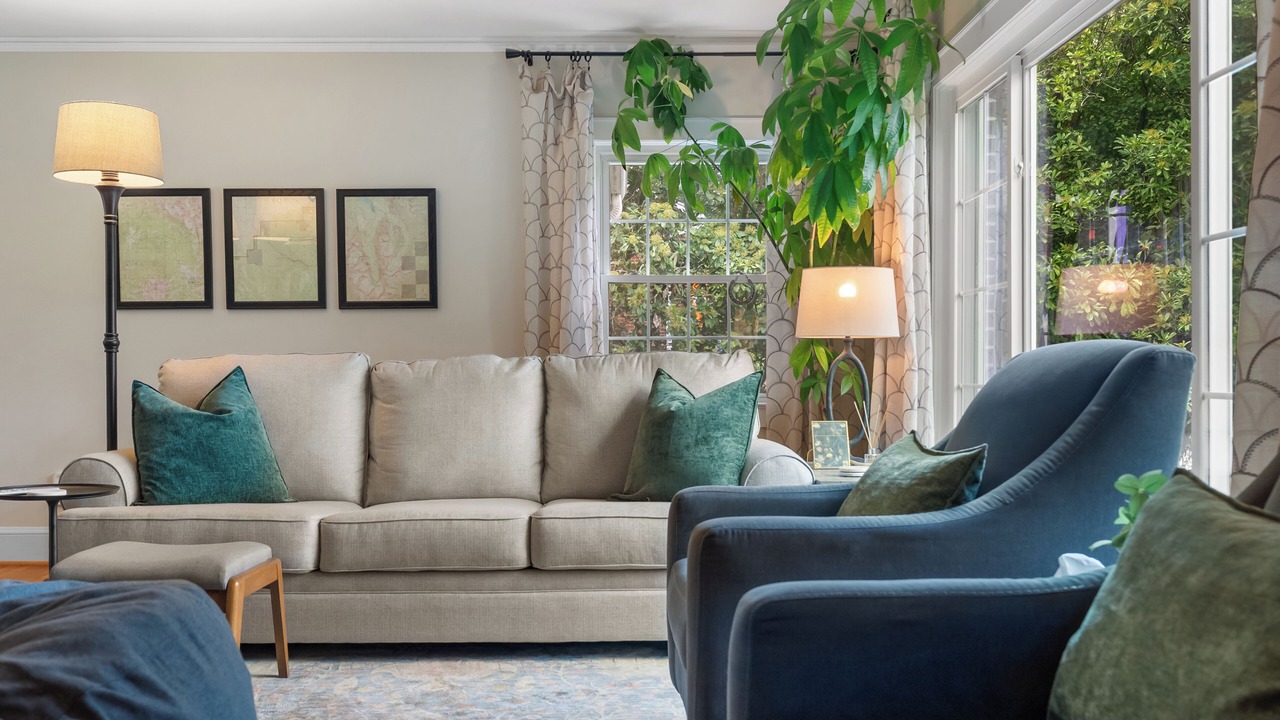 Photo of Livingroom in Clemson