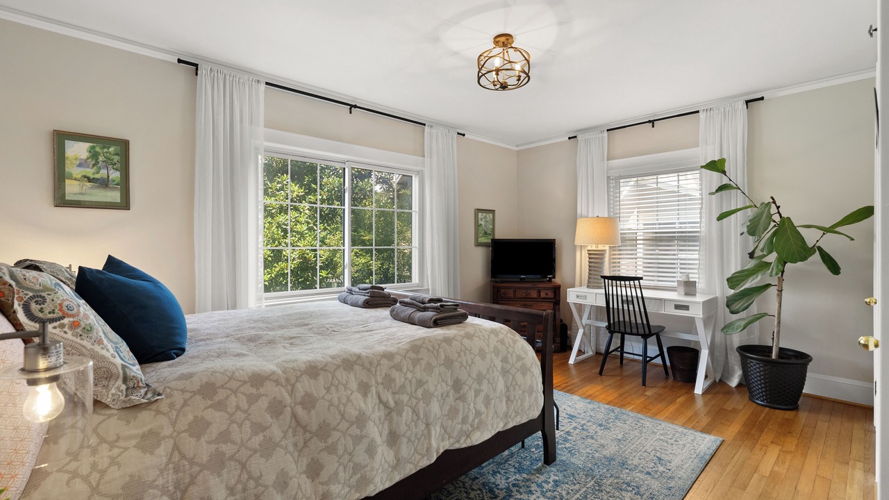 Photo of Bedroom in Clemson
