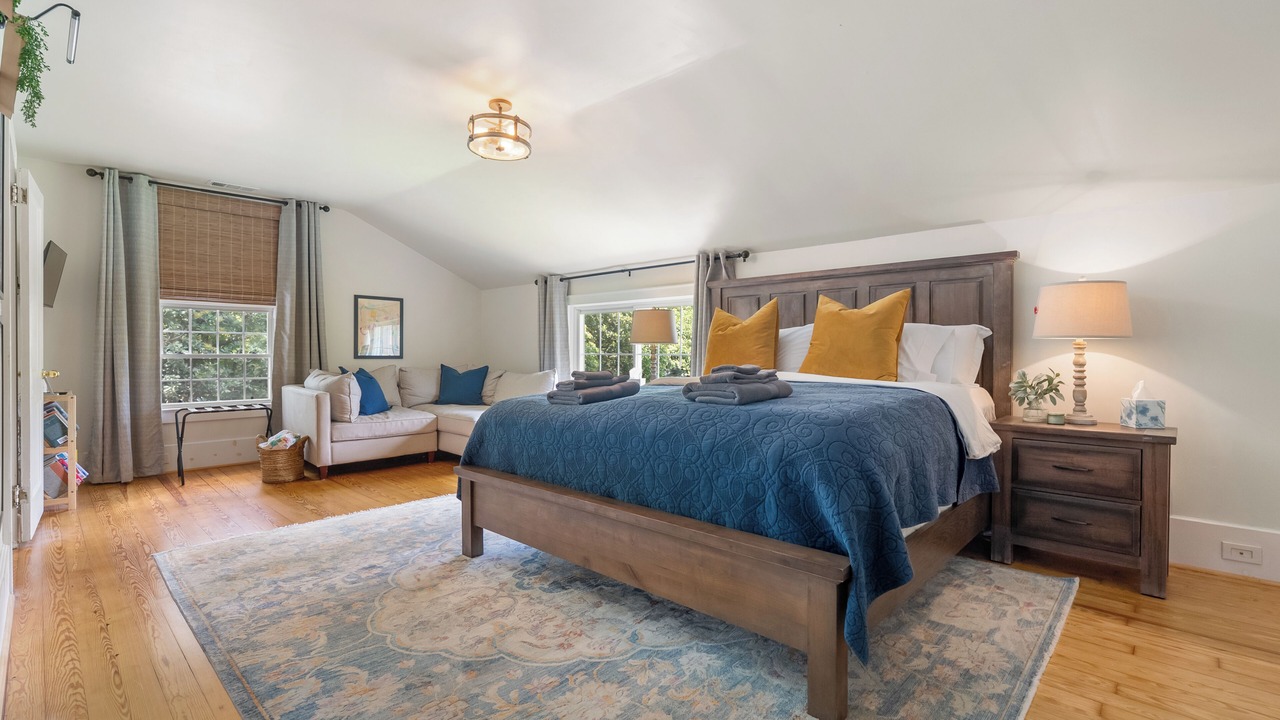 Photo of Bedroom in Clemson