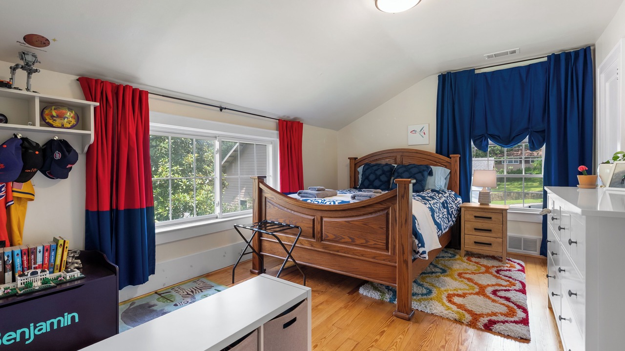 Photo of Bedroom in Clemson