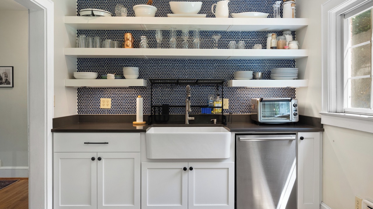 Photo of Kitchen in Clemson