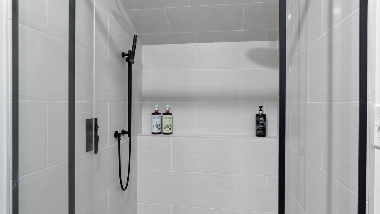 Photo of Bathroom in Clemson
