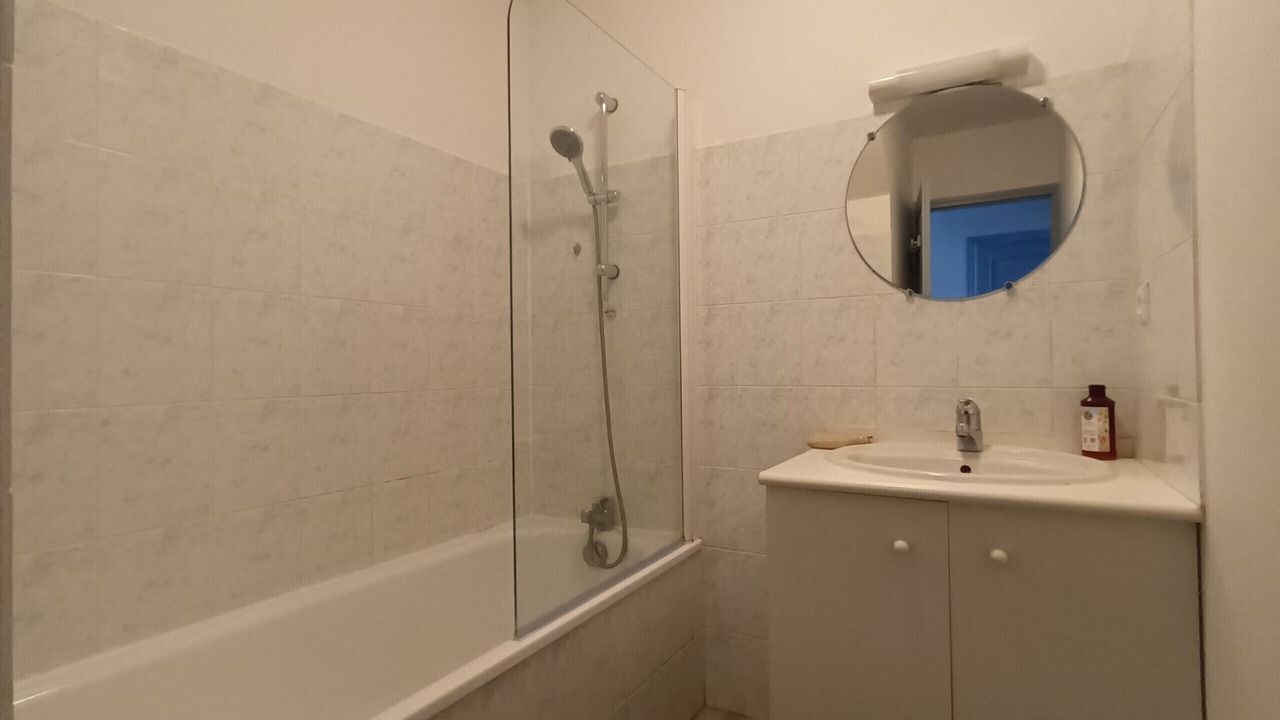 Photo of Bathroom in Segre