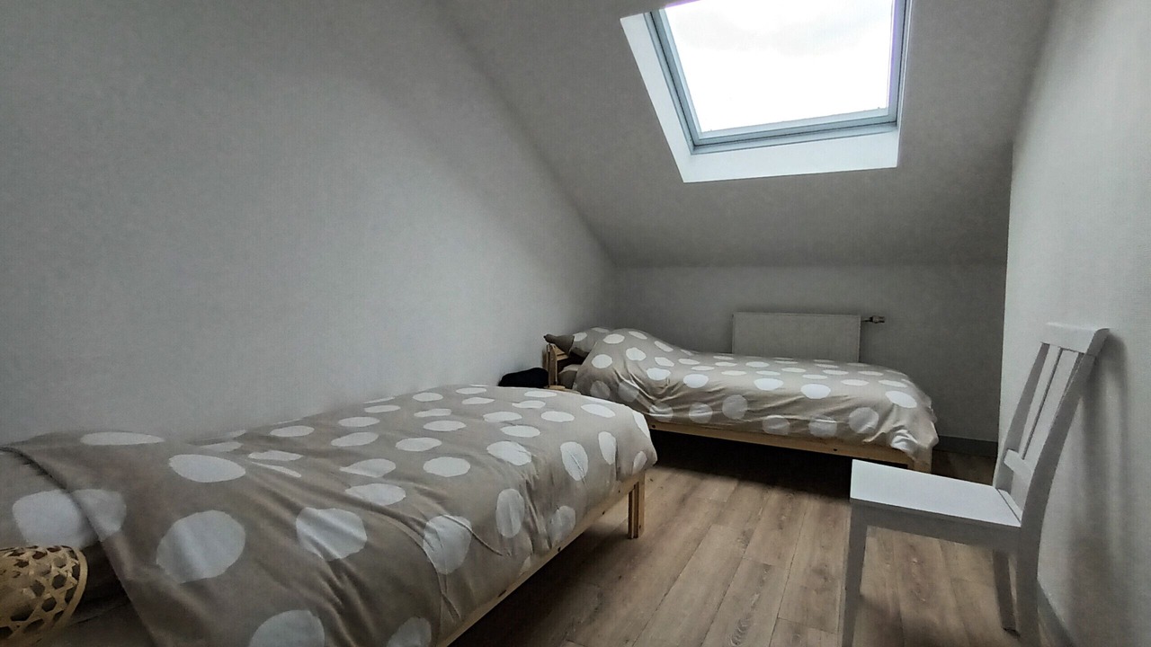 Photo of Bedroom in Segre