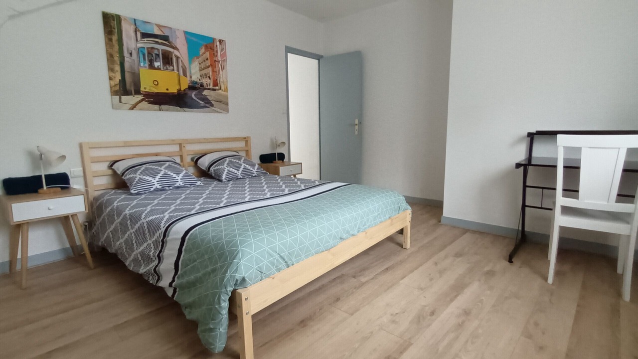 Photo of Bedroom in Segre